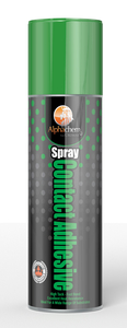 500ml CA/S HI-TAK TorStick® Contact Adhesive Spray